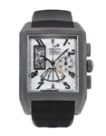 Pre-Owned Zenith Port Royal Open Concept Watch